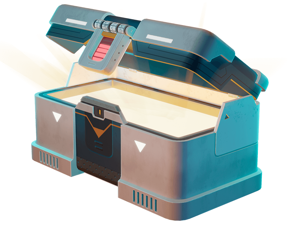 lootbox